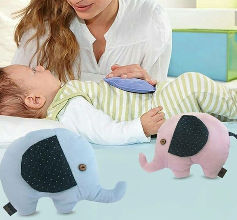 عروسک طبی بیبی هیتر Baby Heater