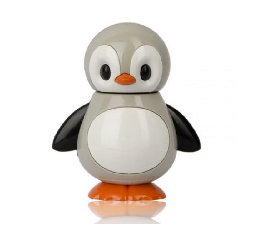 عروسک مفصلی پنگوئن baby4life