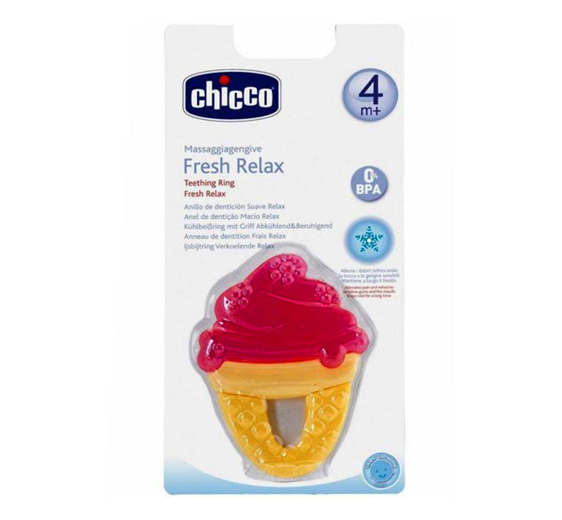 دندانگیر بستنی چیکو chicco