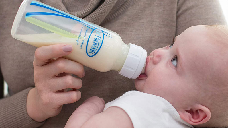 دکتر براونز - بهترین برند های لوازم غذاخوری نوزاد و کودک