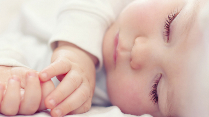 انتخاب سرویس خواب نوزاد