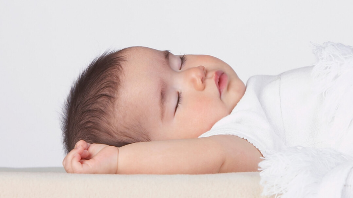 سرویس خواب نوزاد شامل چه چیز هایی است؟