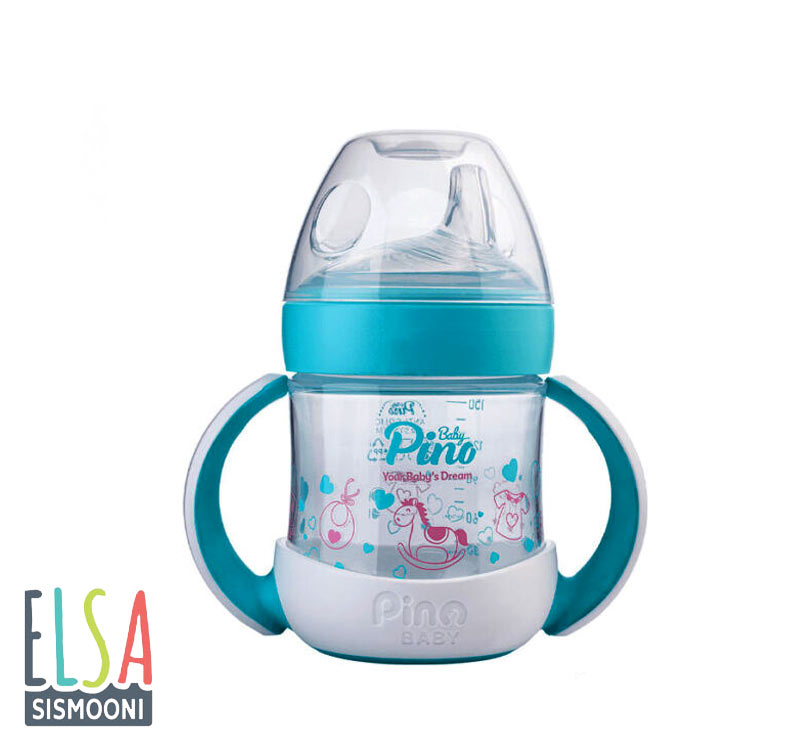 لیوان آموزشی کودک پینوبیبی Pinobaby