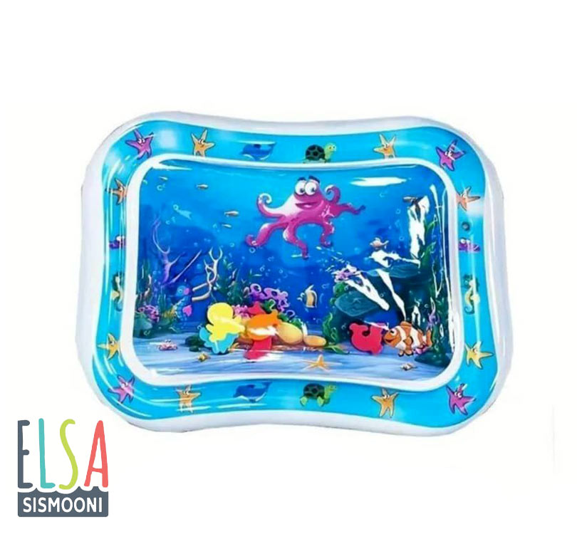 واترمت کودک Water Mat