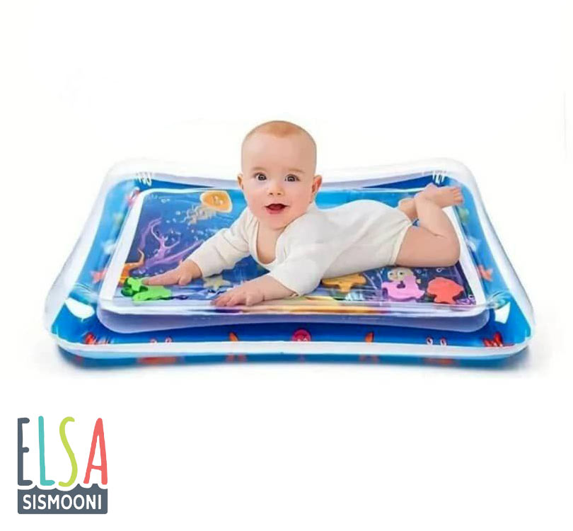 واترمت کودک Water Mat