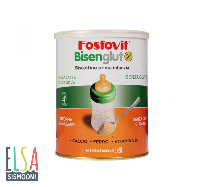 پودر بیسکویت فسفوویت Fosfovit