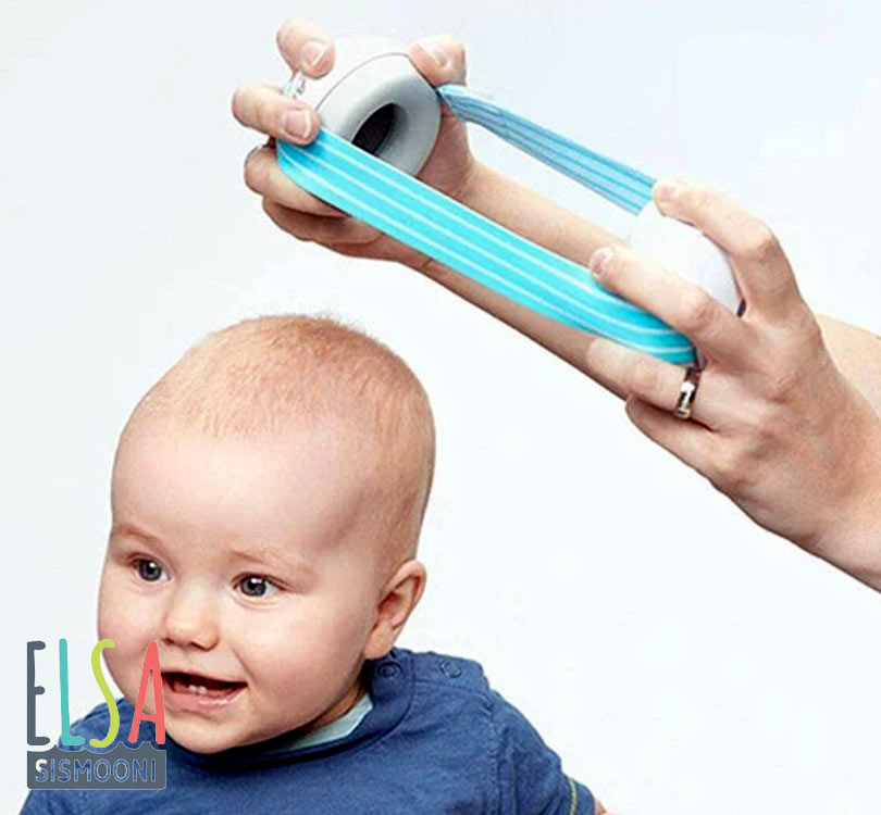 نویزگیر و محافظ گوش نوزاد نویزگیر و محافظ گوش نوزاد