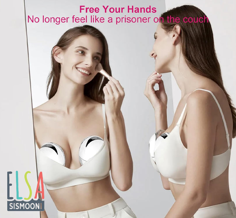 شیردوش برقی پرتابل MY-375 شیردوش برقی پرتابل MY-375