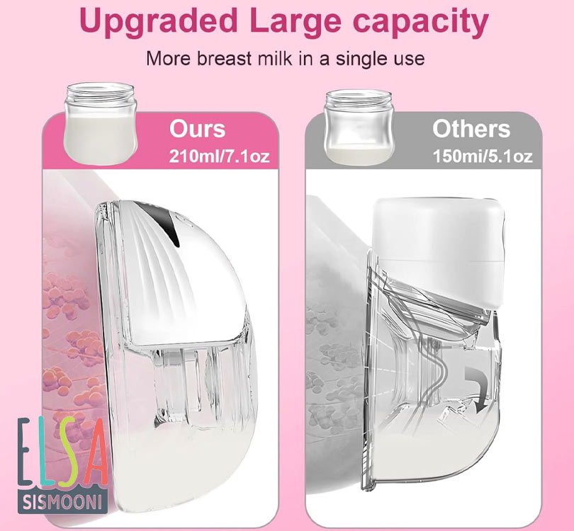 شیردوش برقی پرتابل MY-375 شیردوش برقی پرتابل MY-375