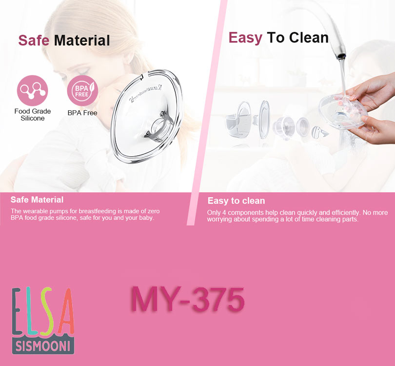 شیردوش برقی پرتابل MY-375 شیردوش برقی پرتابل MY-375