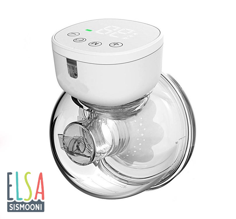 شیردوش برقی پرتابل MY-376